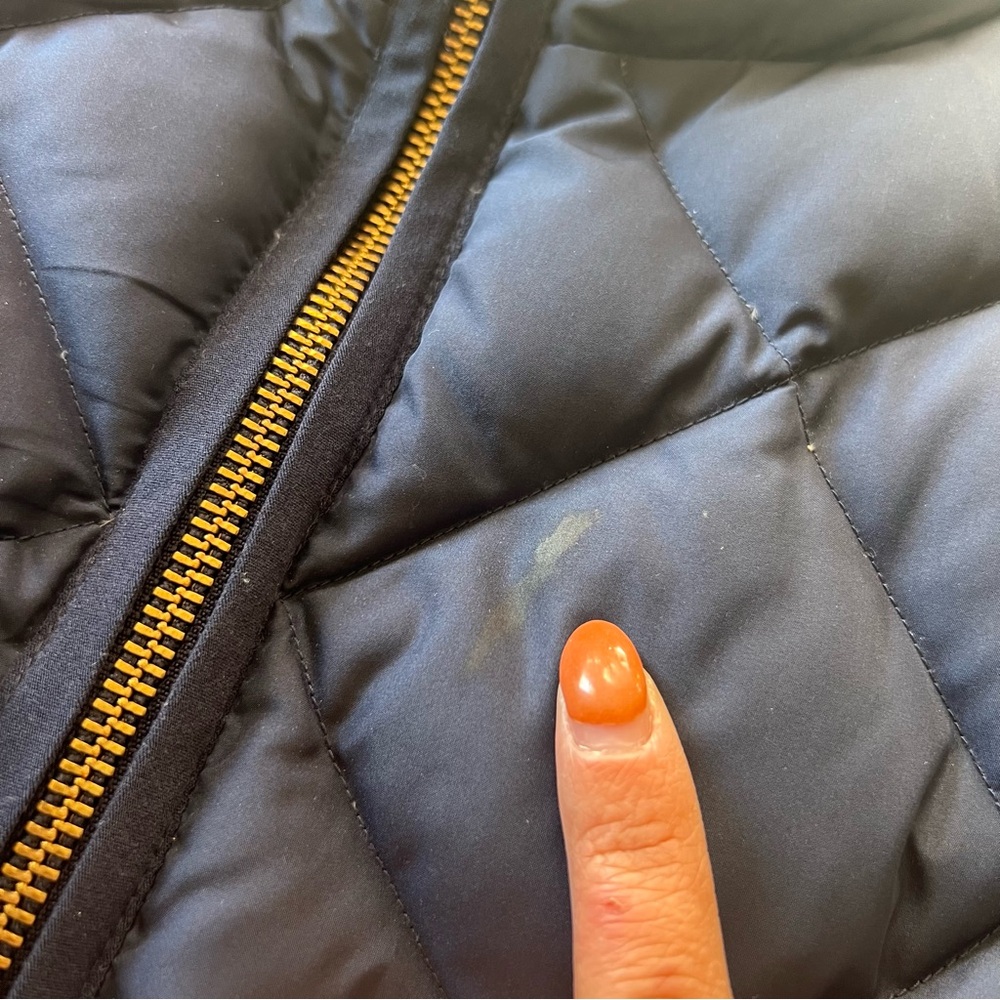 J. Crew Two Down Vests - Picture 5 of 14